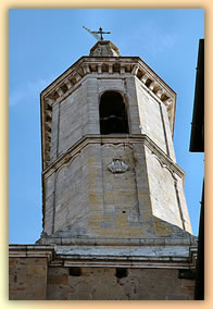 Landscapes of Tuscany - Montalcino - photo by Luca G.