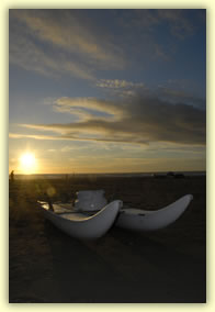 Landscapes of Tuscany - Versilia - photo by Luca G.