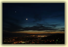 Landscapes of Tuscany - Versilia - photo by Luca G.